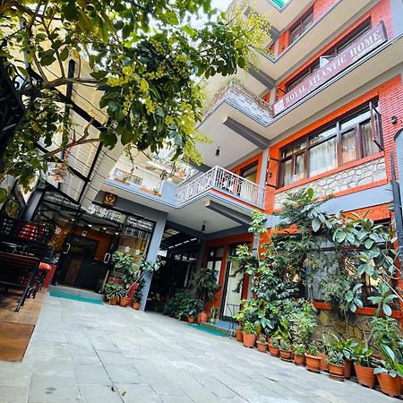 Hotel Atlantic Kathmandu Exterior photo